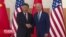 Biden i Xi: Potrebno je raditi na razlikama i izbjeći sukob 
