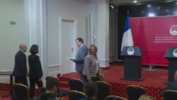 Порака од Париз за уставните измени на патот кон членство во ЕУ