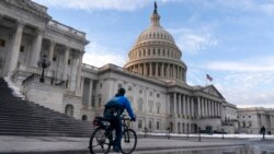 Zgrada američkog Kongresa (Foto: AP)