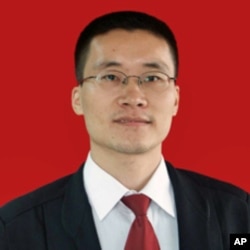 维权律师唐荆陵(资料照片)