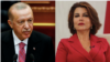 سی ئێن ئێن تورک: ڕۆژنامەنووسێکی تورک لەسەر سوکایەتیکردن بە ئەردۆغان دەستگیرکرا
