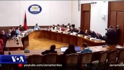 Shqipëri, nuk miratohet plani i hetimit i komisionit për inceneratorët