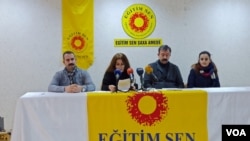 Endamên EGÎTÎM SEN Şaxa Amedê 
