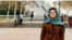 افغان فلبرائٹ اسکالر، مریم (فائل فوٹو)