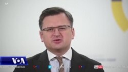 Kuleba: Synimi i Rusisë është destabilizimi i Ukrainës 