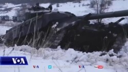 Biden, i hapur për të sanksionuar personalisht Putinin nëse Rusia pushton Ukrainën