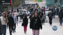 У Києві сподіваються, що Ліз Трасс буде продовжувати курс на підтримку України. Відео