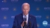 Biden Hosts Unity Summit Amid Political Division