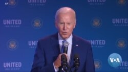 Biden Hosts Unity Summit Amid Political Division