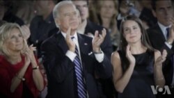 两次丧失子女的悲剧对副总统拜登影响深远