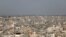 General view of Gaza city
May 29,2022
REUTERS/Mohammed Salem/File Photo