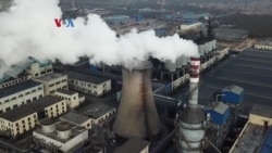 Teknologi Baru untuk Mengurangi Karbon di Atmosfer