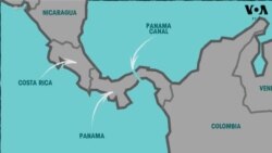 ٹرمپ کے بیان پر تنازع: پانامہ کینال امریکہ کے لیے کیوں اہم ہے؟