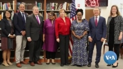 የሰሜን ኢትዮጵያው ጦርነት እና የሚሰሙት ሰላም ጥረቶች 