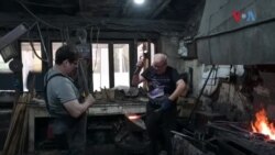 Ковачниците стануваат сè потивки: Занаетите пред колапс поради енергетската криза