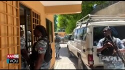 Pòtoprens: Odisyon James Solages Pa Dewoule Jan Jij la te Espere 