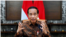 Presiden Joko Widodo memperingatkan Badan Pengawas Pemilu (Bawaslu) untuk senantiasa bekerja keras mengawasi proses penyusunan Daftar Pemilih Tetap (DPT). (Foto: Biro Setpres)