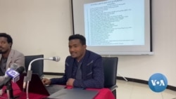 ጦርነቱ ዳግም መቀስቀሱ በብሄራዊ ምክክር ሂደቱ ላይ ተግዳሮት መፍጠሩን የአገራዊ ምክክር ኮሚሽኑ ተናገረ