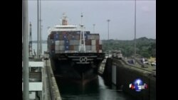 尼加拉瓜运河将影响国际贸易