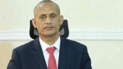 የአማራ ክልሉ የክተት ዐዋጅ