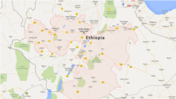 ኣብ ኢትዮጵያ ድሕሪ ናይ ህጹጽ እዋን አዋጅ ብዙሓት ሰባት ይእሰሩ ኣለው ክብሉ ተቓወምትን ተሓለቕቲ ሰብአዊ መሰላትን ይገልጹ