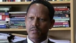 'ከናዝሬት መልካም ነገር አይወጣም' የሚሉ ካሉ ተሣስተዋል - ዶ/ር ነገሪ ሌንጮ