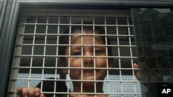 ایالات متحده، چین را در فهرست بدترین کشور های قاچاق کنندۀ انسان قرار داده است.