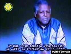 አቶ አንዳርጋቸው ፅጌ - ፎቶ ከኢንተርኔት የተገኘ