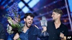 دانکن لارنس