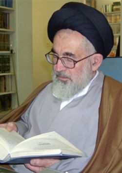 دستغیب از معدود منتقدان رهبر جمهوری اسلامی در مجلس خبرگان است