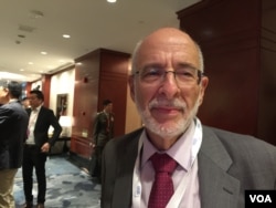 布鲁金斯学会中国中心资深研究员波拉克