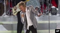 راد استوارت