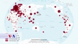SAD: Broj zaraženih raste. Produžene mjere distanciranja,