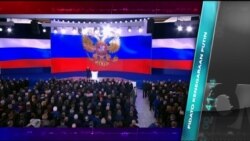 Kilas VOA 2 Maret 2018