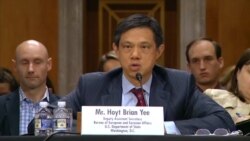 Хојт Ји: Поголема поддршка од Западот за Балканот, како одговор на руското влијание