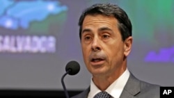 케네스 블랑코 미 재무부 산하 금융범죄단속반(FinCEN) 국장.