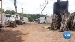 Nigeria Fighting Cholera Outbreak; Death Toll Nears 1,800