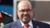 Shugaban Sudan Omar al-Bashir 