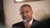 L’opposant congolais Moïse Katumbi, 16 juin 2016.