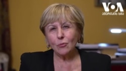 გიული ალასანიას მიმართვა საზოგადოებას