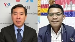 Hello VOA៖ សកម្មជន​រិះរក​វិធី​ការពារ​សិទ្ធិ​និង​ជួយ​ពលករ​ខ្មែរ​នៅ​ថៃ