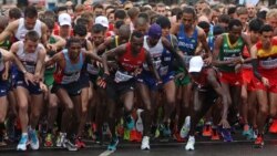 የኬንያ አትሌቶች በካርዲፍ ዩኒቨርሲቲ ዓለምአቀፍ ውድድር አሸነፉ