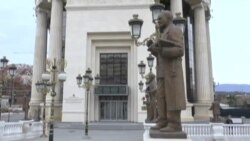 Не е важно колку долго се владее, туку дали се уриваат институциите