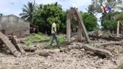 Moçambique entrou no mapa de ameaças jihadistas após ataque em Mocímboa da Praia