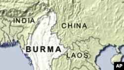Burmese Court Charges US Citizen With Fraud
