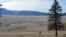 A massive eruption 1.25 million years ago created what's now Valles Caldera National Preserve, a lush meadowland surrounded by mountains.