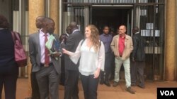 ማርታ ኦ’ዶኖቫን