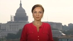 რესპუბლიკური პარტიის ყრილობის ბოლო დღე