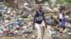 Des dizaines d'enfants dépendent de la décharge publique de Mindoubé