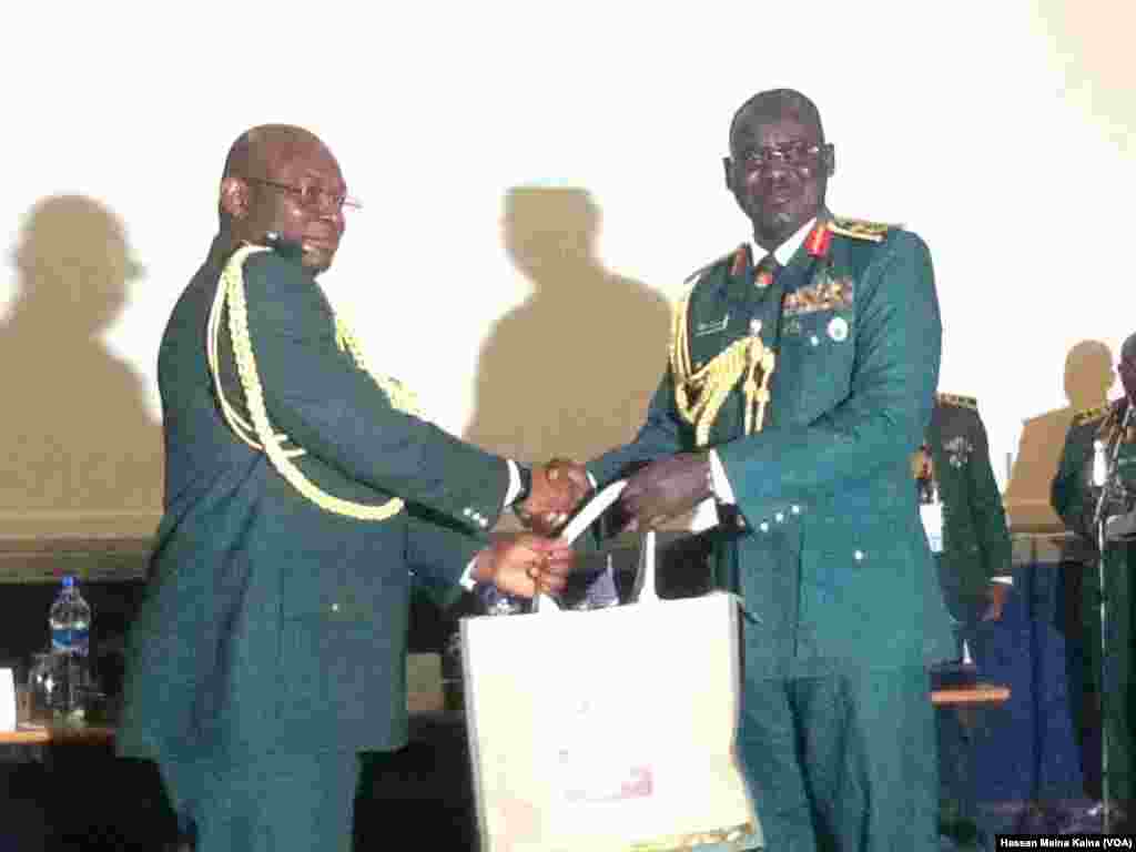 ABUJA: AFRICOM CLOSING